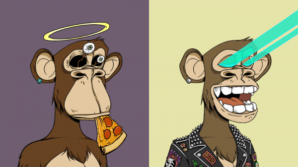 Here Are All of the Major NFT Projects Being Turned Into Movies