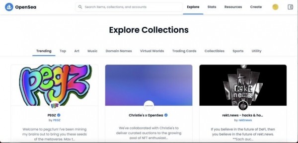 Looking to Earn Money Trading NFT on OpenSea? Here's How... Looking to Earn Money Trading NFT on OpenSea? Here's How...