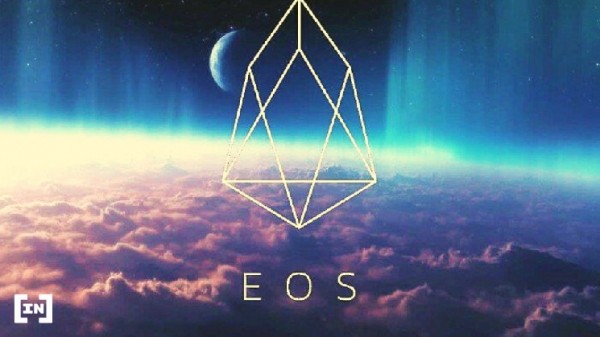 EOS Total Value Locked (TVL) Nears $300 Million Milestone EOS Total Value Locked (TVL) Nears $300 Million Milestone