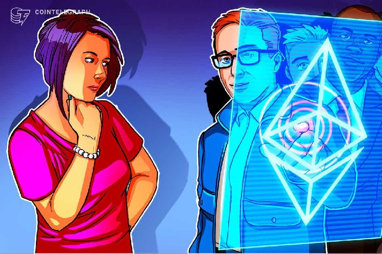 Ethereum price finally topped $3K, but data suggests a reversal is nowhere in sight Ethereum price finally topped $3K, but data suggests a reversal is nowhere in sight