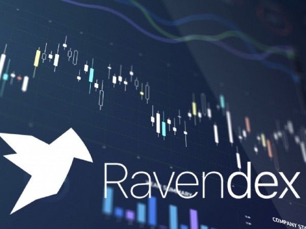 Cardano-based DeFi Platform Ravendex Adds Staking, RAVE Token in Green Cardano-based DeFi Platform Ravendex Adds Staking, RAVE Token in Green