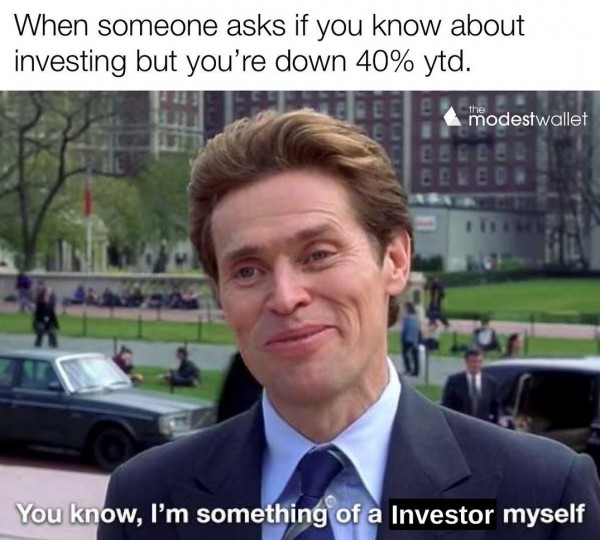 Greener March, Surrendered Tanks, Hiked Rates and 20 Crypto Jokes Greener March, Surrendered Tanks, Hiked Rates and 20 Crypto Jokes