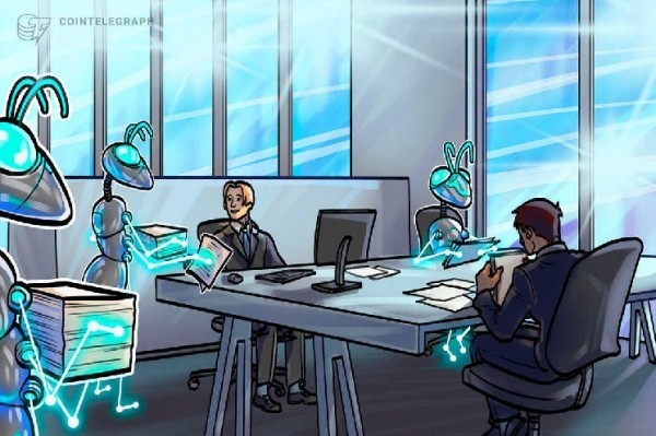 The post-consortia era: How enterprises are embracing Web3 structures The post-consortia era: How enterprises are embracing Web3 structures