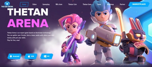 TOP IDOs for September 2021 (Part 1) TOP IDOs for September 2021 (Part 1)