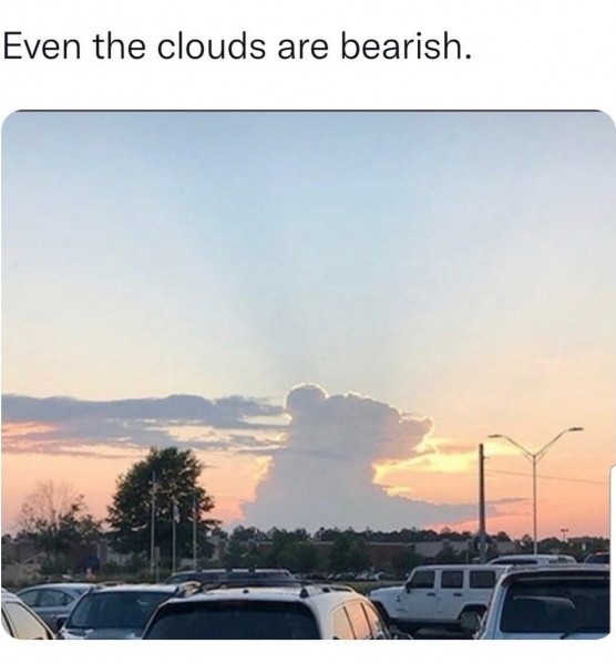 Greener March, Surrendered Tanks, Hiked Rates and 20 Crypto Jokes Greener March, Surrendered Tanks, Hiked Rates and 20 Crypto Jokes