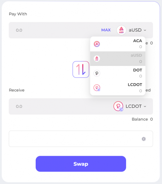 DeFi Project Spotlight: Acala, Polkadot's DeFi Hub DeFi Project Spotlight: Acala, Polkadot's DeFi Hub