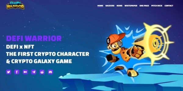 TOP IDOs for September 2021 (Part 1) TOP IDOs for September 2021 (Part 1)