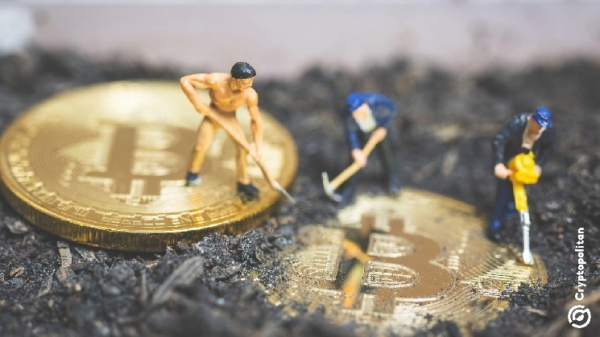 Bitcoinn set for biggest mining difficulty drop since 2021 as hashrate collapses Bitcoinn set for biggest mining difficulty drop since 2021 as hashrate collapses