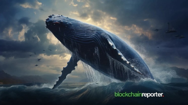 Whale Wallet Receives Over $220K in BSC Tokens Amid $250K Crypto Accumulation Spree Whale Wallet Receives Over $220K in BSC Tokens Amid $250K Crypto Accumulation Spree