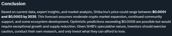 Here’s What 500 Million Shiba Inu Costs Today and Could Be Worth by 2035