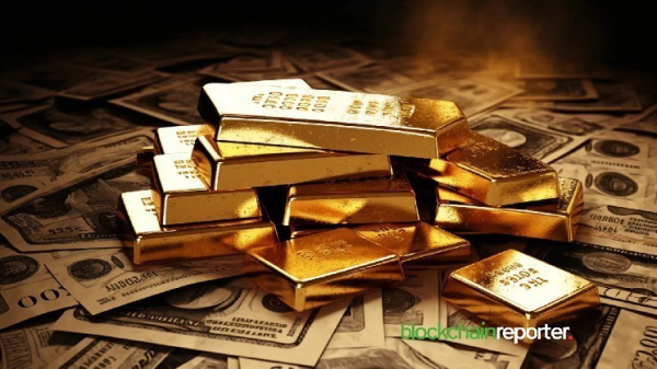 Gold Enters DeFi With Launch of Tokenized Asset XAUT0 Gold Enters DeFi With Launch of Tokenized Asset XAUT0