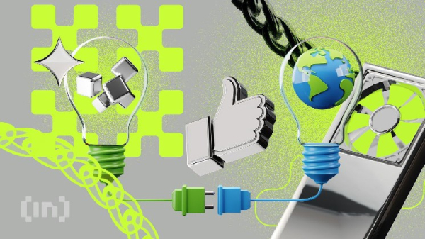 The Power of Crypto Wealth: How New Millionaires Are Redefining Global Giving The Power of Crypto Wealth: How New Millionaires Are Redefining Global Giving