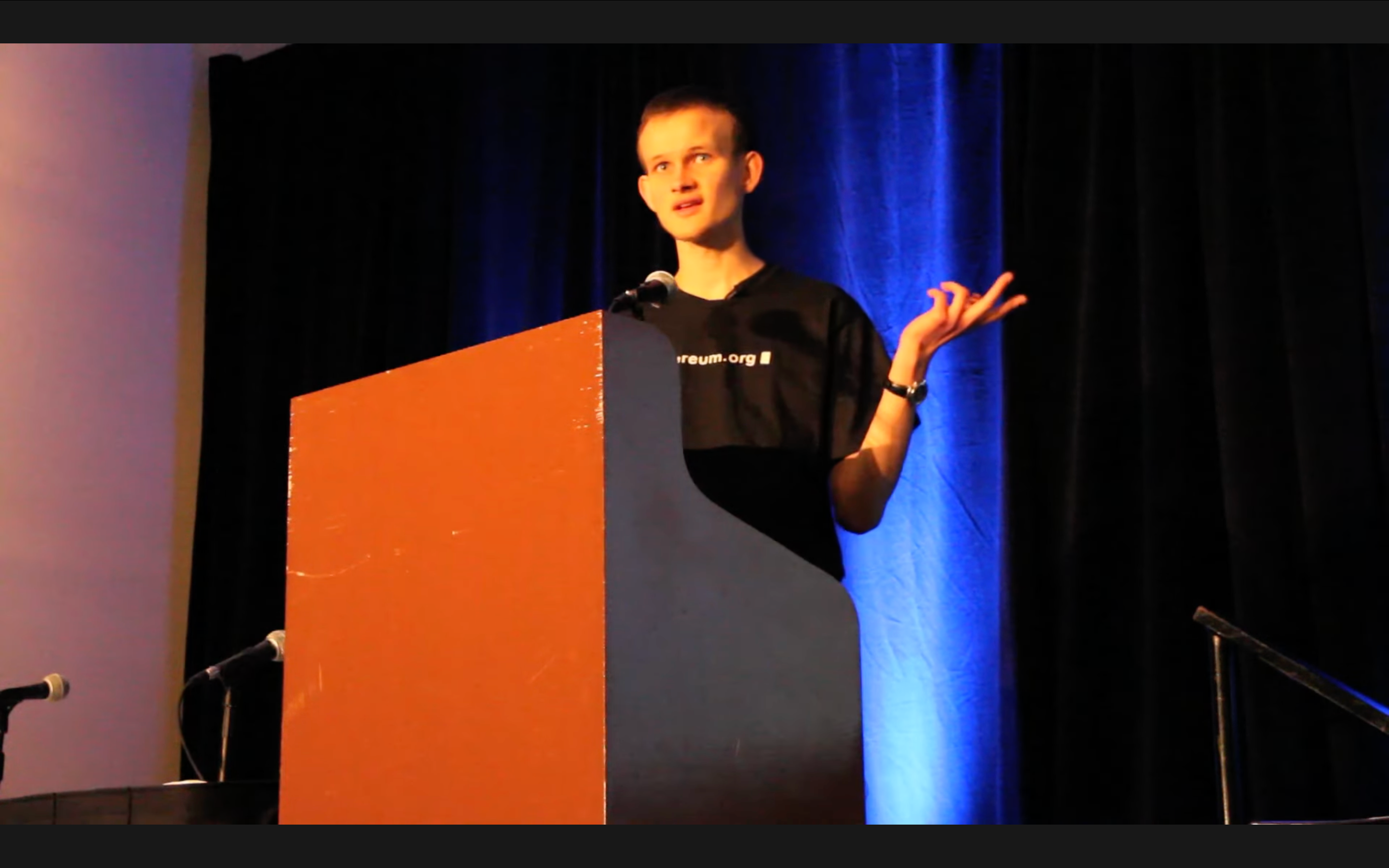 Ethereum at 10: What's Next for the World Computer? Ethereum at 10: What's Next for the World Computer?