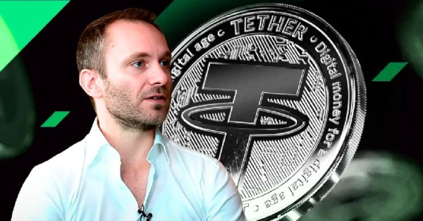 Tether CEO Says “We Will Be the Largest Bitcoin Miner by the End of 2025” Tether CEO Says “We Will Be the Largest Bitcoin Miner by the End of 2025”