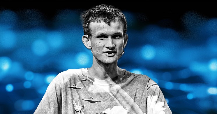Ethereum co-founder Vitalik Buterin advocates copyleft to counter tech monopolies Ethereum co-founder Vitalik Buterin advocates copyleft to counter tech monopolies