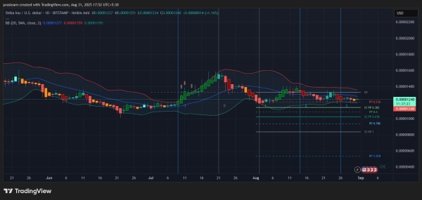 Shiba Inu Price Set to Explode? Key Events You Can’t Ignore
