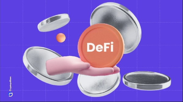 What is DeFi in Crypto? What is DeFi in Crypto?