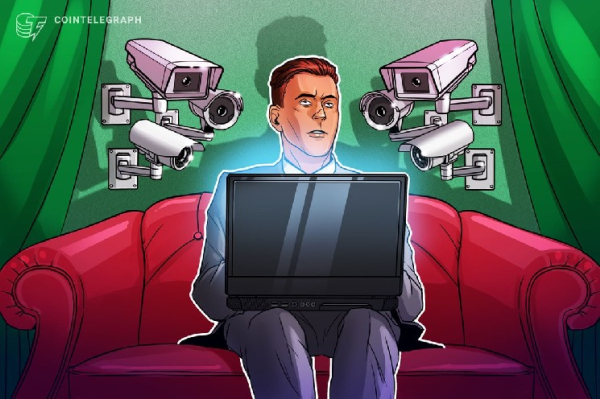 US Treasury’s DeFi ID plan is ‘like putting cameras in every living room’ US Treasury’s DeFi ID plan is ‘like putting cameras in every living room’