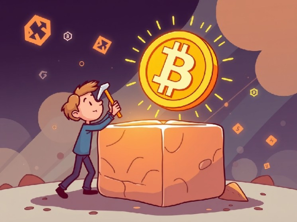 Solo Bitcoin Miner Achieves Astounding 3.1 BTC Block Reward Solo Bitcoin Miner Achieves Astounding 3.1 BTC Block Reward