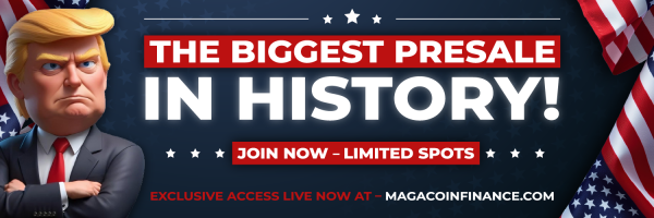 Polygon, XRP & MAGACOIN FINANCE Predicted to Deliver 25x Gains in 2025 Forecasts Polygon, XRP & MAGACOIN FINANCE Predicted to Deliver 25x Gains in 2025 Forecasts