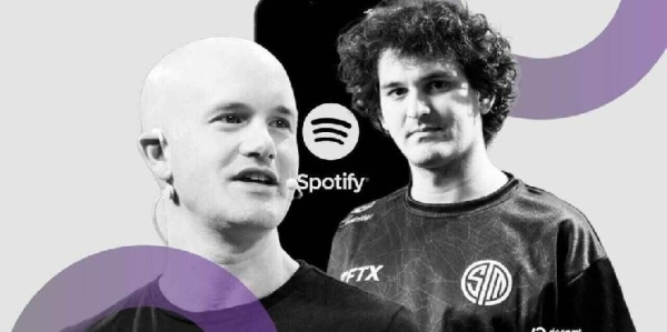 SBF Loves Coldplay? Crypto and AI Leaders' Spotify Playlists Leaked SBF Loves Coldplay? Crypto and AI Leaders' Spotify Playlists Leaked